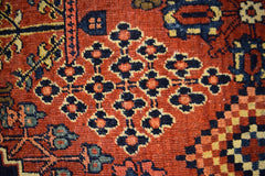 joeshegan rug, vintage persian rugs, antique persian rugs, area rugs for living room, best material for area rugs