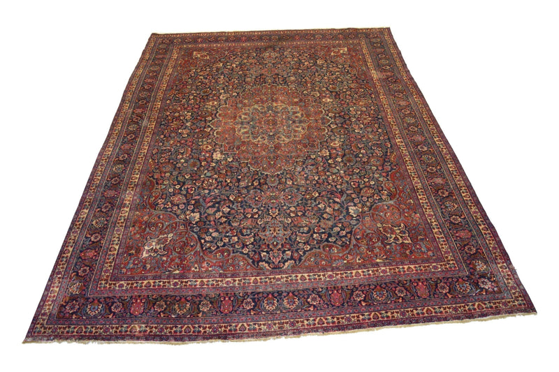  antique persian rugs, mashad rug, carpet for living room, arearugs.com, bedroom dimensions