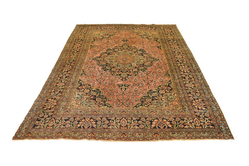 Mashad Antique Rug