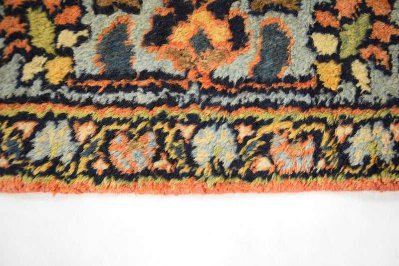 Mashad Antique Rug