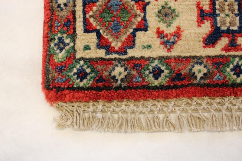 kazak rugs, afghan rugs, tribal rug, kitchen mats, handknotted rug, 2x3 carpet