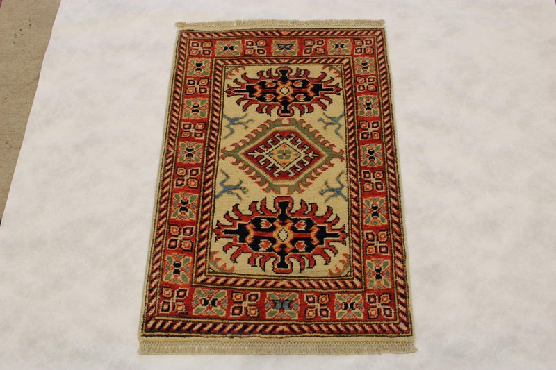 afghan rug, kazak rugs, tribal rug, how to match carpet, 2x3 rug size