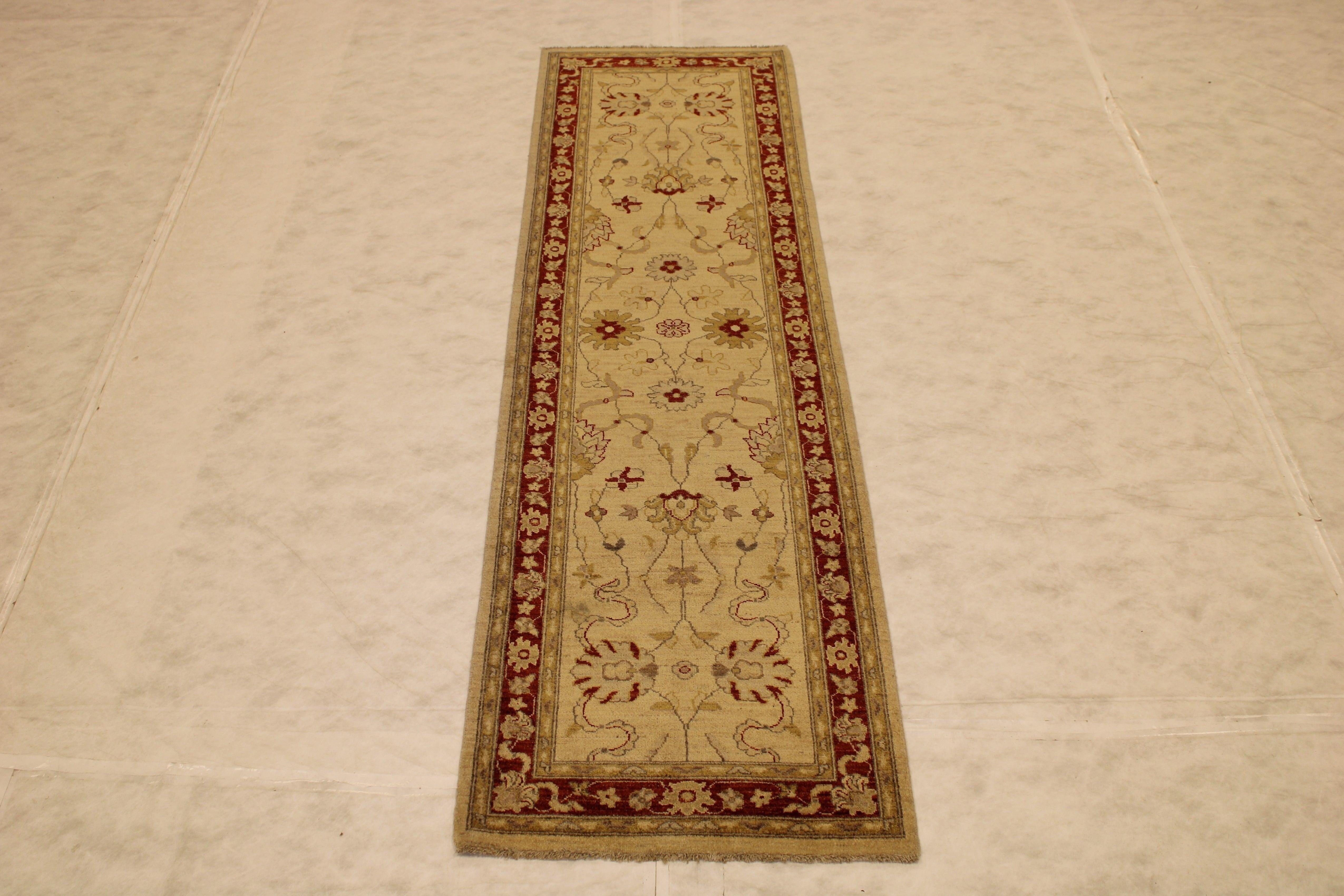 Oushak Rug, Carpet Runners, Oriental Rugs, Hallway Runners, Entryway Rug 