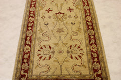 Oushak Rug, Carpet Runners, Oriental Rugs, Hallway Runners, Entryway Rug 