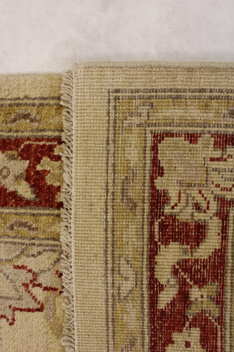 Oushak Rug, Carpet Runners, Oriental Rugs, Hallway Runners, Entryway Rug 