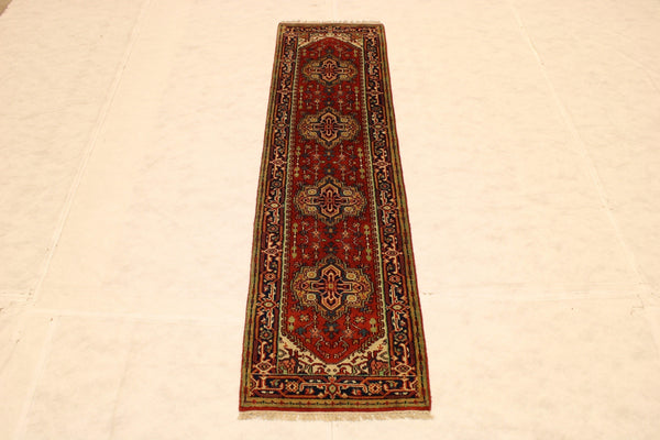 serapi rugs, rust rugs, carpet runners by the foot, hand knotted rug, fab habitat outdoor rugs