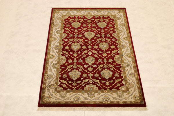 Silk Flower Rug, Persian Rugs, Hand Knotted Rugs, Rug On Carpet, Bedroom Rug