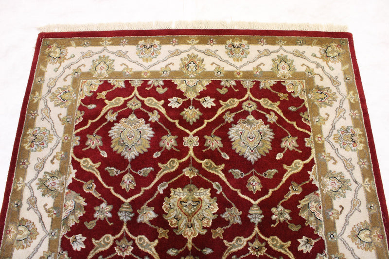 Silk Flower Rug, Persian Rugs, Hand Knotted Rugs, Rug On Carpet, Bedroom Rug