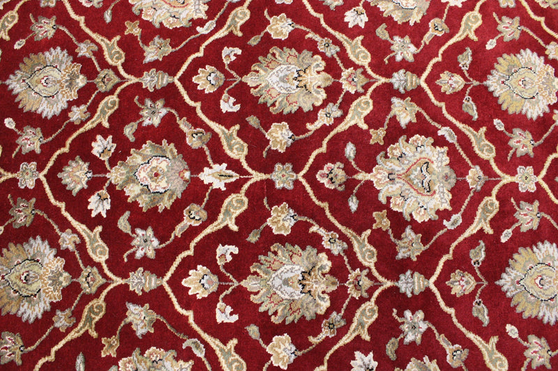 Silk Flower Rug, Persian Rugs, Hand Knotted Rugs, Rug On Carpet, Bedroom Rug