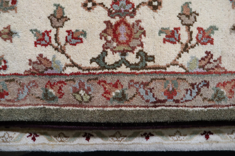 Oushak Rug, Hand Knotted, Traditional Rug, Area Rug