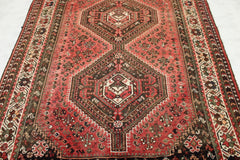 Types Of Persian Rugs, Vintage Rug, Hand Knotted Rugs, Standard Rug Sizes