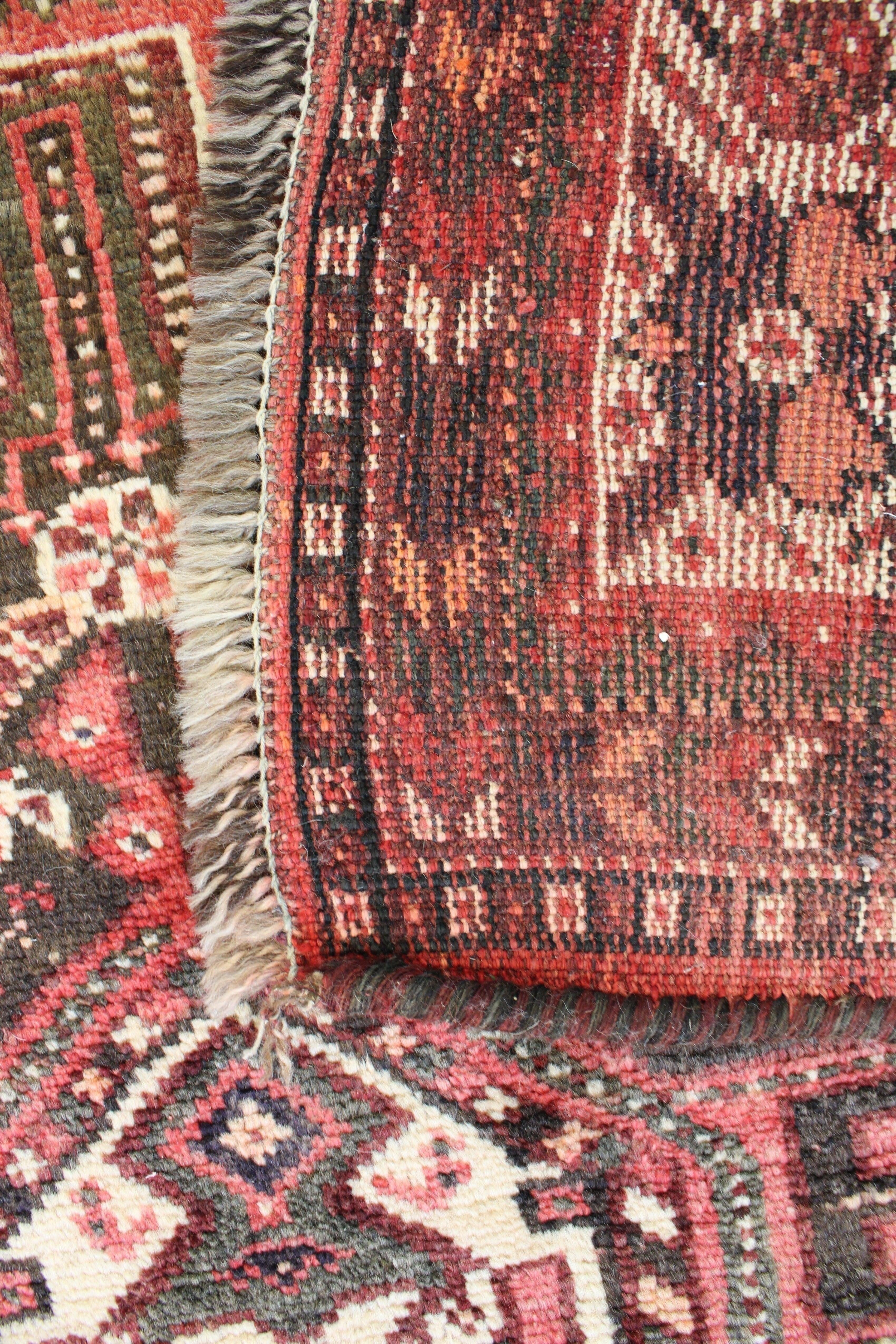 Types Of Persian Rugs, Vintage Rug, Hand Knotted Rugs, Standard Rug Sizes