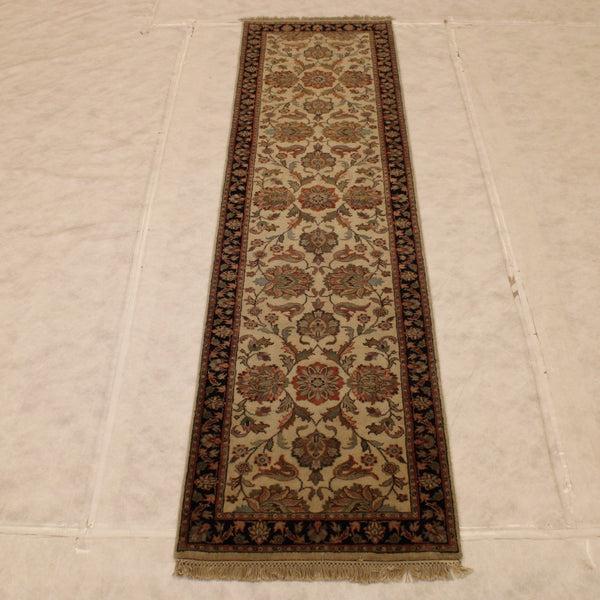 Oushak Runners, Tribal Runners, Indian Hand Knotted Rugs