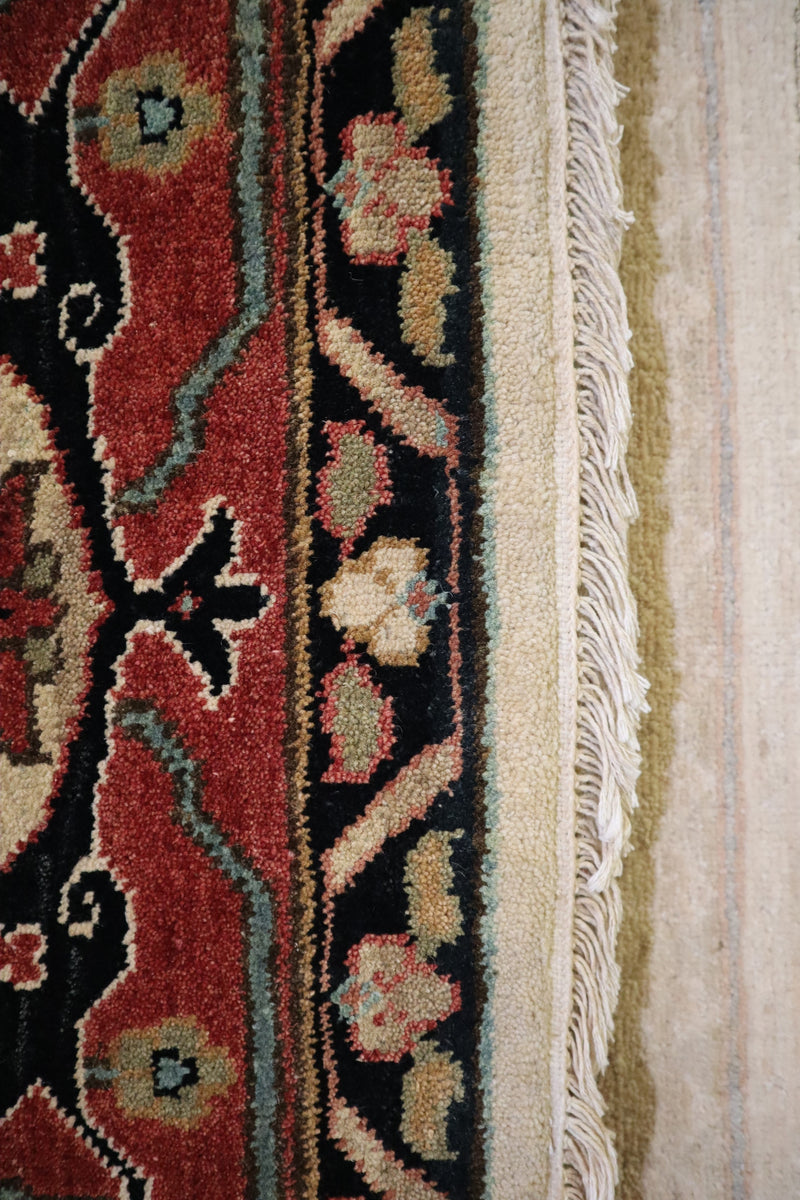 Serapi Rug, Colorful Rug, Wool Oriental Rug, modern decorating with oriental rugs