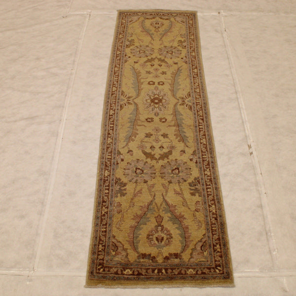 Hand Knotted Pakistani Runners