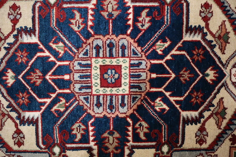 Persian Design Rug, Serapi Rug, Traditional Rug, oriental rugs near me