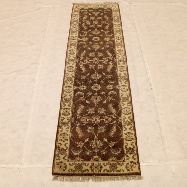 Persian Rug, Indian Hand Knotted Rugs