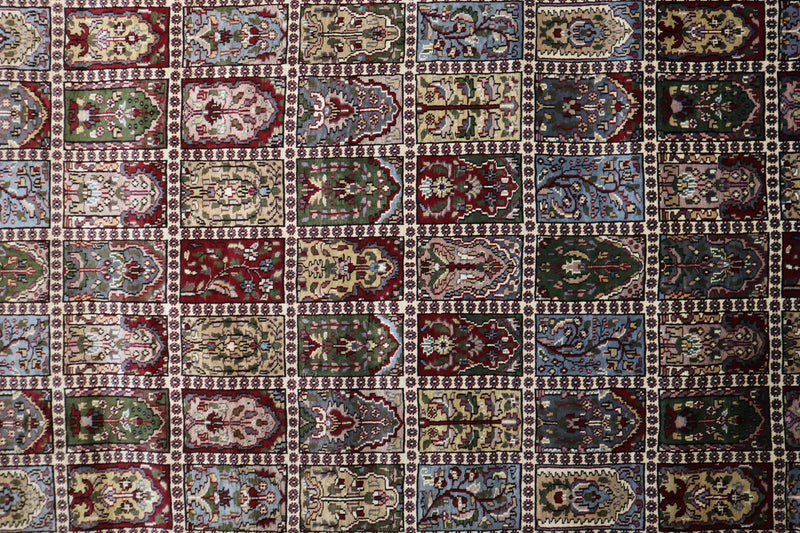 Jumo Rug, Authentic Rug, Hand Knotted Indian Rug, Area Rugs Online