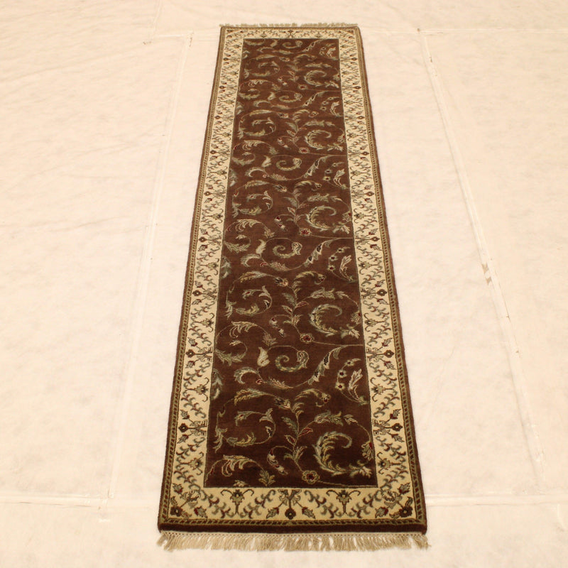 Persian Handmade Runner Rug