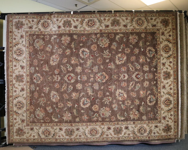 Indian Rug, Traditional Rug, High Twist Rug, Rug For Living Room