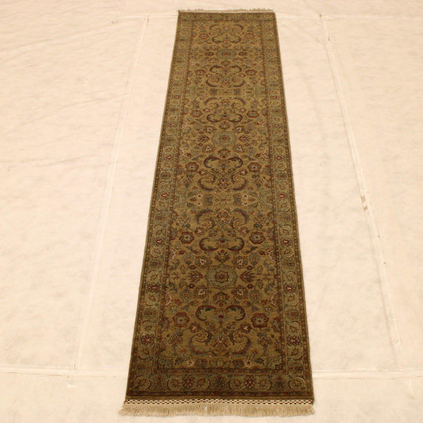 Traditional Rugs, Hand Knotted Runner, Floor Runners, Hallway Rugs