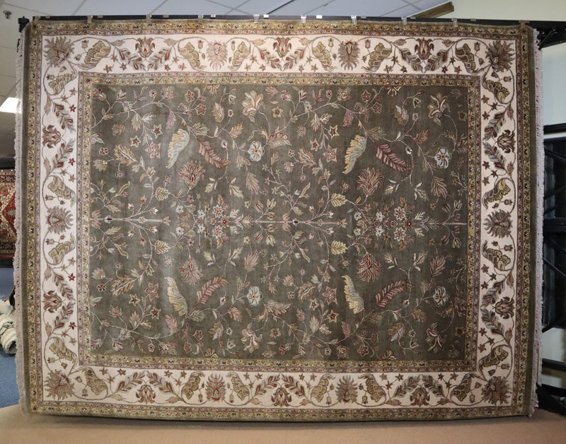 Persian Rug, Vegetable Dye Rug, Indian Wool Rug, Rugs For Living Room