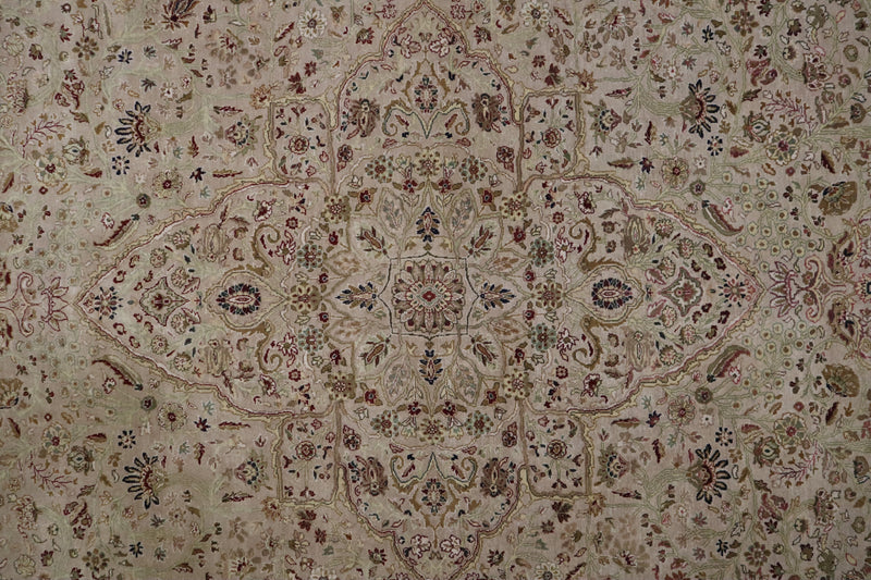 Jaipur Rug, Area Rug, Hand Knotted Wool Rug, Rugs For Bedroom