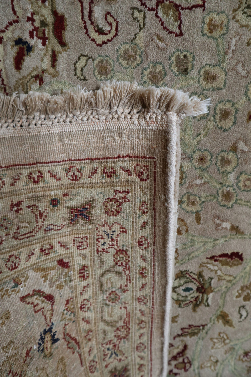 Jaipur Rug, Area Rug, Hand Knotted Wool Rug, Rugs For Bedroom