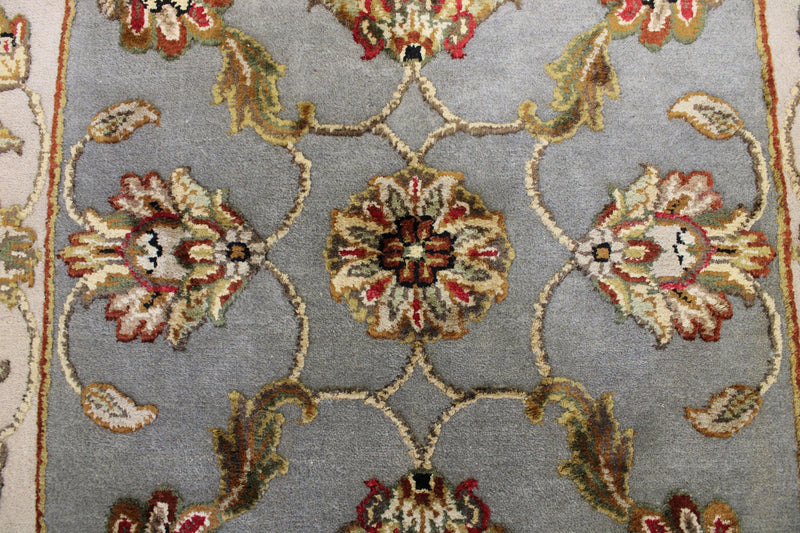 Types Of Persian Rugs, Runner Rug, Silk Flower Rug, Hallway Runners