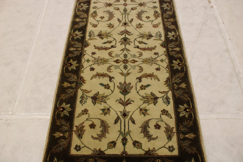 2'8" x 12'0" Persian Design Runner