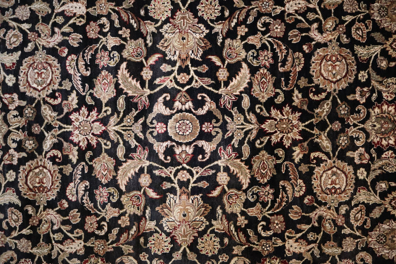 Jaipur Rug, Oriental Rug, Hand Knotted Indian Rug, Rugs To Go