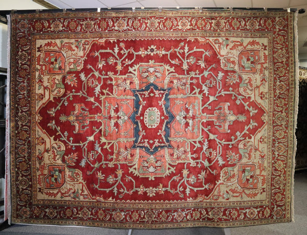 Serapi Rug, Traditional Rug, Indian Rug, Area Rugs Online