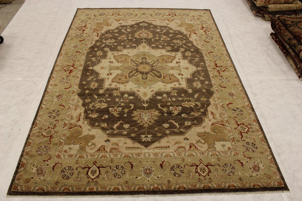 Colorful Rug, Indian Rug, 10/10 H.T Rug, Area Rugs Near Me, 10x14 Rug