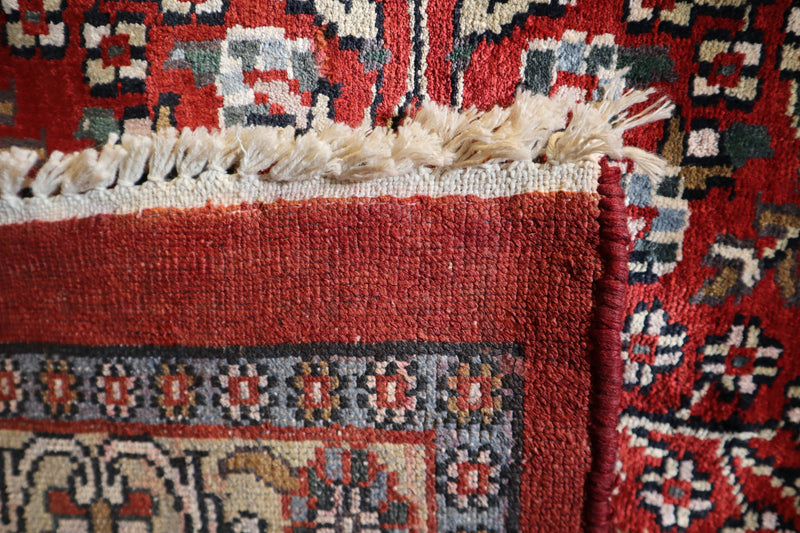 Jammu Rug, Vegetable Dye Rug