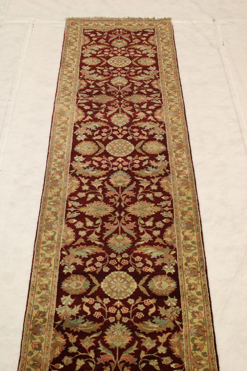 Oushak Rug, Carpet Runners, Entryway Runner, Oriental Runner