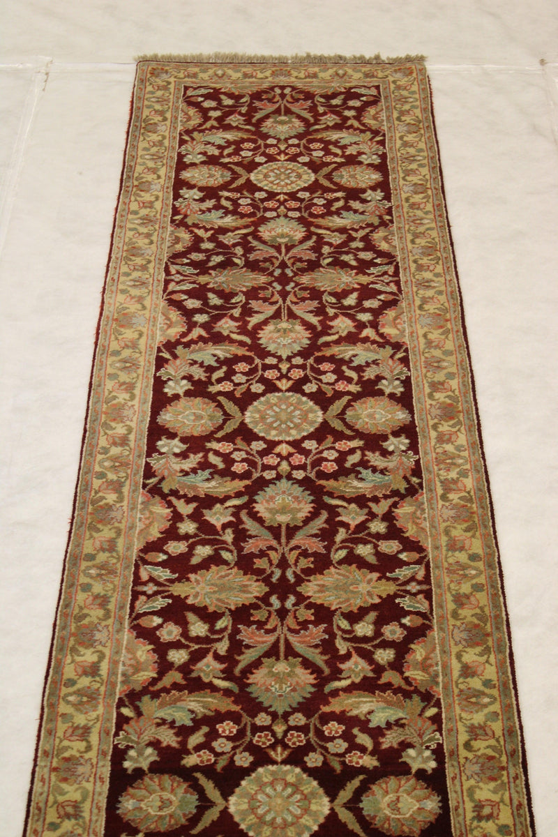 Oushak Rug, Carpet Runners, Entryway Runner, Oriental Runner