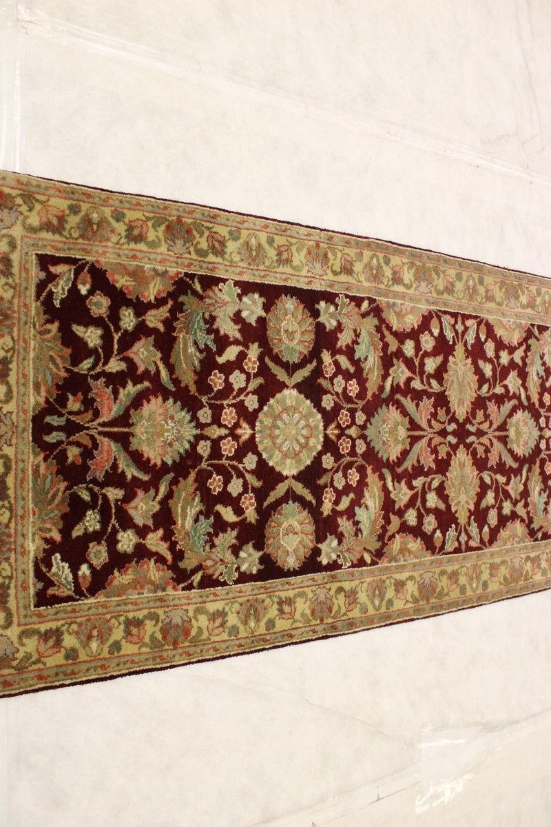 Oushak Rug, Carpet Runners, Entryway Runner, Oriental Runner