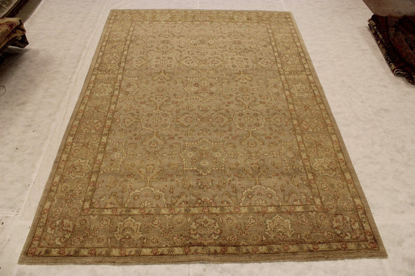 Tribal Rug, Afghan Rug, Oushak Rug