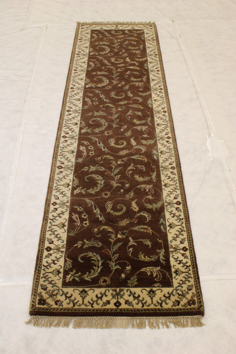 Legacy Braided Runner Rug