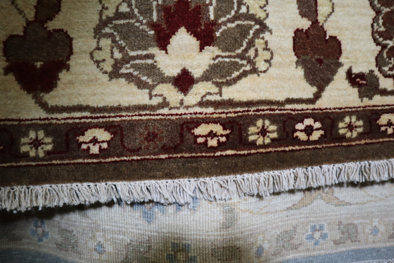 Chobi Rug, Pakistani Rug, Traditional Rug, Area Rug For Living Room