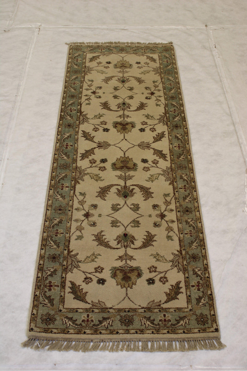 Persian Hand Knotted Wool Runner, Usa Rugs, Us Rugs, Capel Rugs