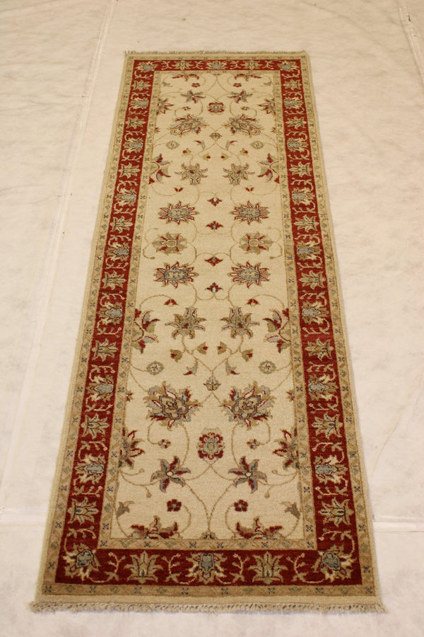 High Twist Oushak Hand Knotted Wool Rug, Usa Rugs, Capel Rugs