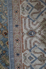 Mumlook Rug, Persian Design Rug, Hand Knotted Indian Rug