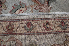 Hand Knotted Indian Rug, Oriental Style Rug, Area Rugs Online