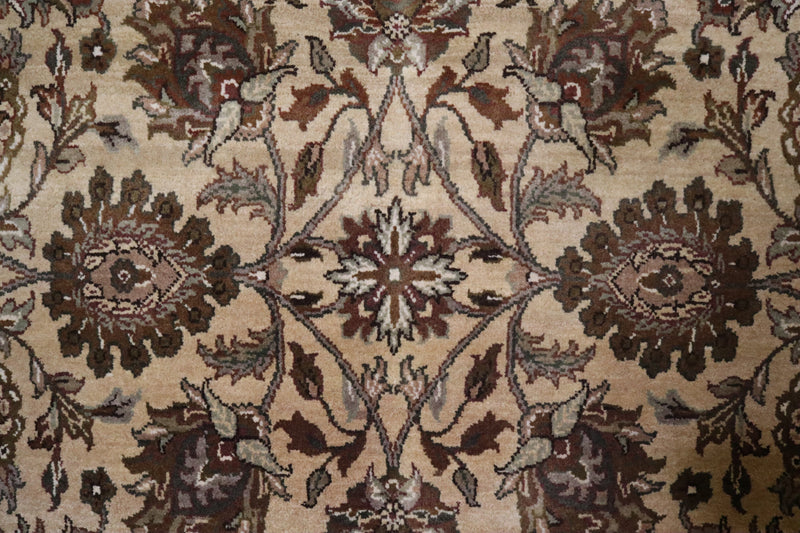 Agra Rug, Indo Rug, Traditional Rug, Best Rug For Bedroom