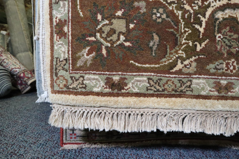 Agra Rug, Indo Rug, Traditional Rug, Best Rug For Bedroom