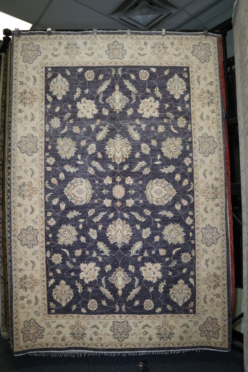 Turkoman Rug, Chobi Rug, Area Rug, Natural Dye Rug