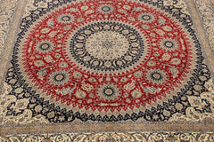 naein rug, types of persian rugs, oriental rugs online, iranian rug, area rug size guide 11x11 rugs