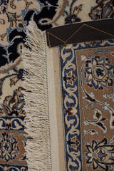 naein rug, types of persian rugs, oriental rugs online, iranian rug, area rug size guide 11x11 rugs