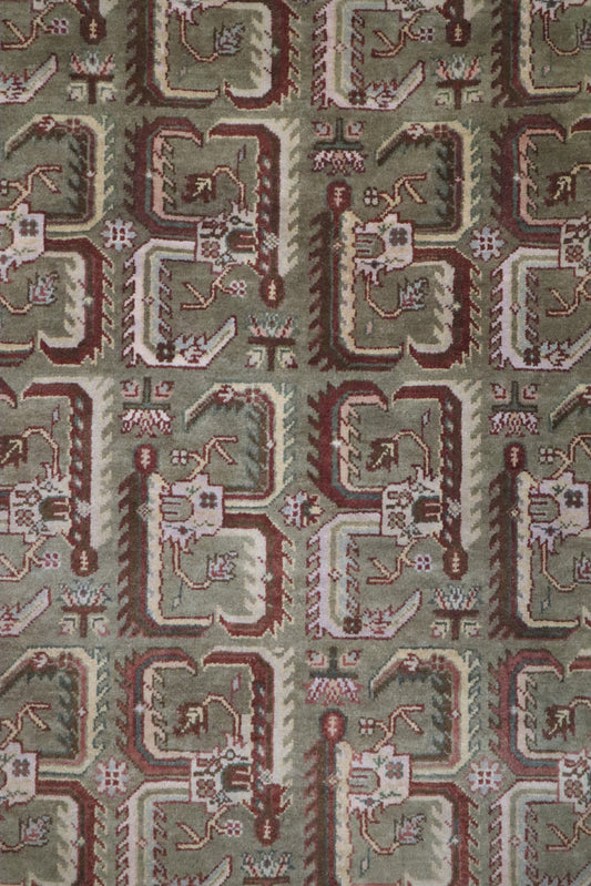 Oushak Rug, Indian Rug, Authentic Rug, Types Of Oriental Rugs